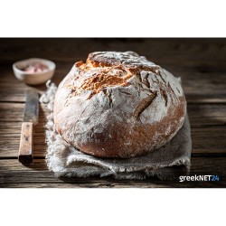 Προσοχή όταν αγοράζετε ψωμί:  Πόσο καλό είναι το ψωμί από την αλυσίδα σούπερ μάρκετ.