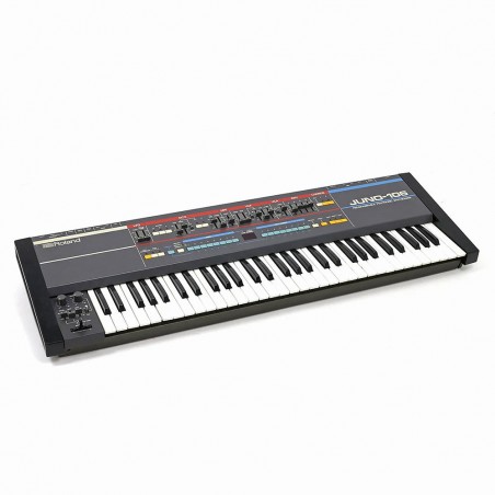 Roland Juno-106 Synthesizer 3.500,00€