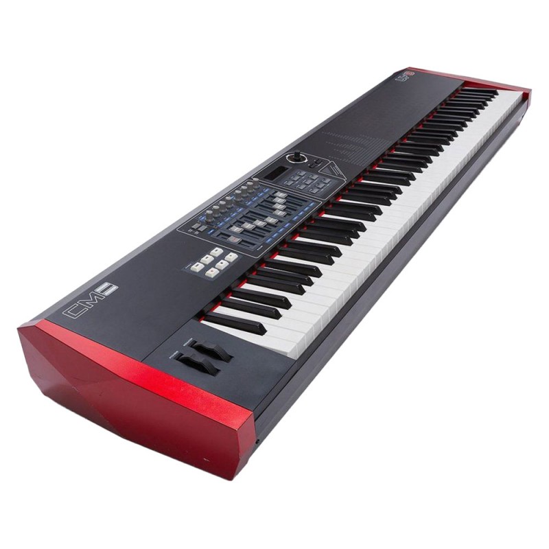 CME UF8 USB-Keyboard 490,00€