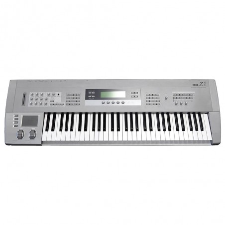 KORG Z1 Multi-Oscillator Synthesizer 2.400,00€