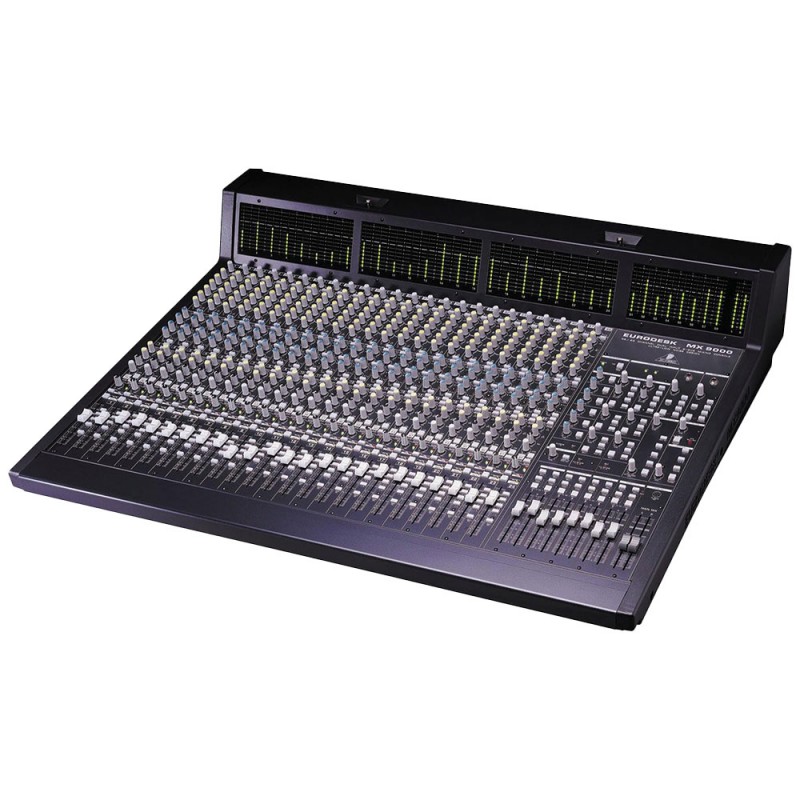 Behringer Eurodesk MX9000 2.100,00€