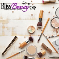 Bliss-Beauty Shop, Κουφάλια
